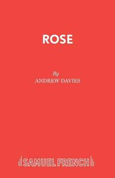 Paperback Rose Book