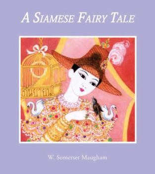 Hardcover A Siamese Fairy Tale Book