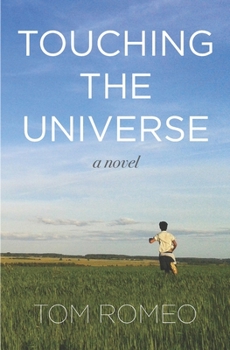 Paperback Touching the Universe Book