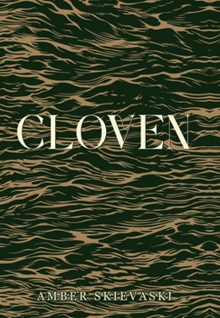 Hardcover Cloven Book