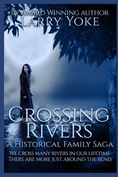 Paperback Crossing Rivers Book