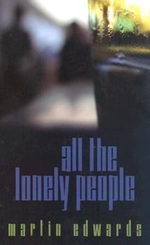 Hardcover All the Lonely People Book