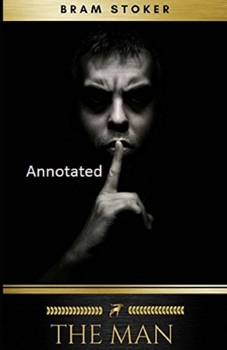 Paperback The Man Annotated Book
