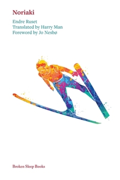 Paperback Noriaki Book