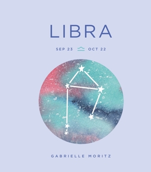 Hardcover Zodiac Signs: Libra: Volume 7 Book