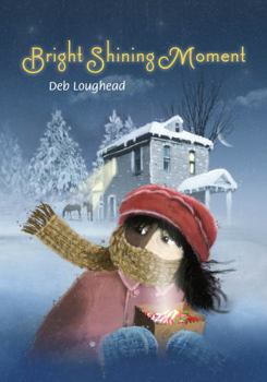 Paperback Bright Shining Moment Book