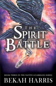 Paperback The Spirit Battle Book