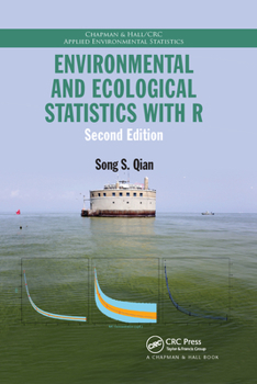 Paperback Environmental and Ecological Statistics with R Book