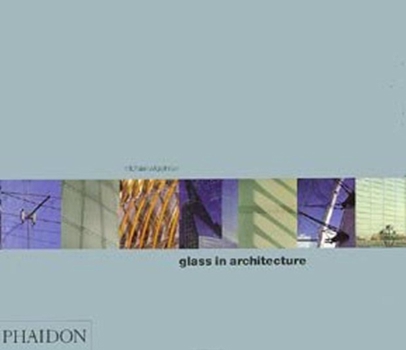 Paperback Glass in Architecture Book