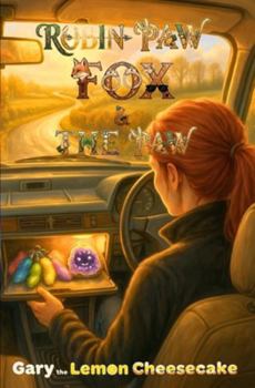 Robin Paw: Fox & The Paw