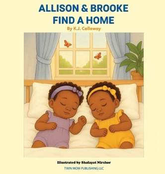 Allison & Brooke Find A Home