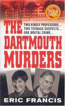 Mass Market Paperback The Dartmouth Murders Book