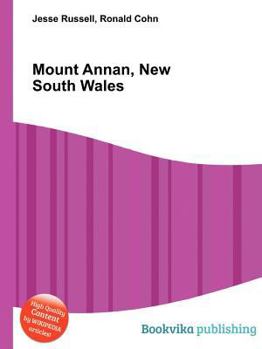 Paperback Mount Annan, New South Wales Book