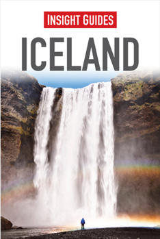 Iceland - Book  of the Insight Guides Iceland