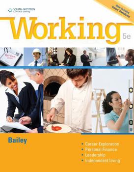Hardcover Working Book