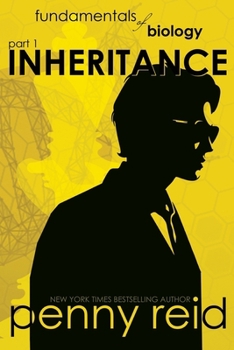 INHERITANCE: A Fake Dating Romantic Comedy - Book #7 of the Hypothesis