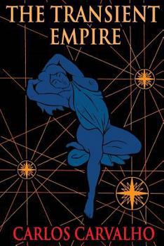 Paperback The Transient Empire Book