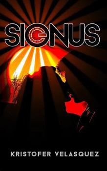 Paperback Signus Book