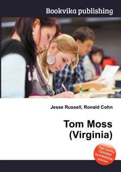 Tom Moss (Virginia)