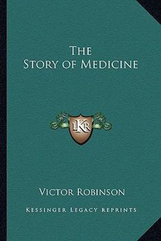 The Story of Medicine