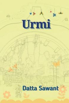 Paperback Urmi Book