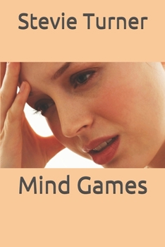 Paperback Mind Games Book