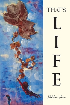 Paperback That's Life Book