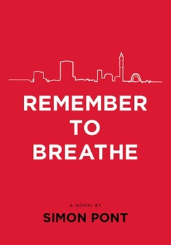Paperback Remember to Breathe Book