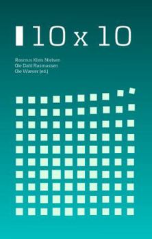 Hardcover 10 X 10 Book