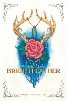 Paperback Brightfeather Book