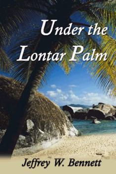 Paperback Under the Lontar Palm Book