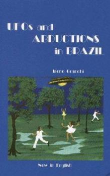 Paperback UFOs & Abductions in Brazil Book