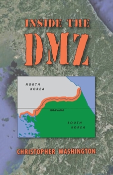 Paperback Inside the DMZ Book