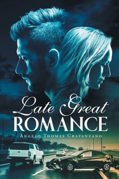 Paperback Late Great Romance Book