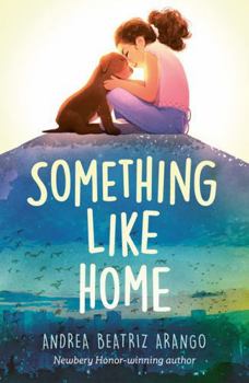 Paperback Welbeck Childrens Books Something Like Home. Book