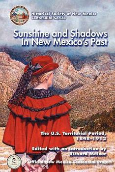 Paperback Sunshine & Shadows Vol II: The Us Territorial Period Book