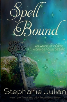 Paperback Spell Bound Book