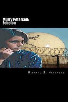 Paperback Murry Peterson: Echelon Book