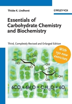 Paperback Essentials of Carbohydrate Chemistry and Biochemistry Book