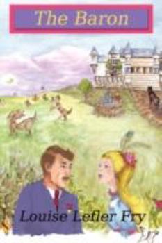 Paperback The Baron Book