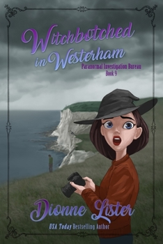 Witchbotched in Westerham