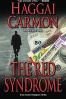 The Red Syndrome - Book #2 of the Dan Gordon