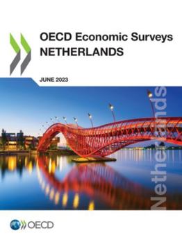 Paperback OECD Economic Surveys: Netherlands 2023 Book