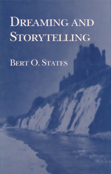 Hardcover Dreaming and Storytelling Book