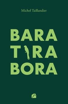 Paperback Baratirabora [French] Book