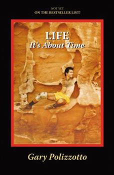 Paperback The Hands on Life: And It's about Time Book