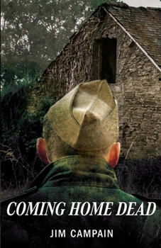 Paperback Coming Home Dead Book