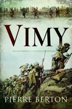 Paperback Vimy Book