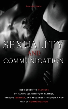 Hardcover Sexuality and Communication Book