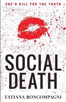 Paperback Social Death Book